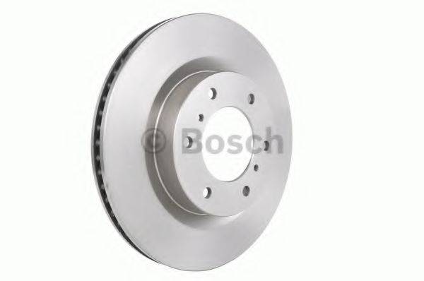 BOSCH 0986479782 гальмівний диск