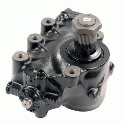 BOSCH KS00001204 Рульовий механізм