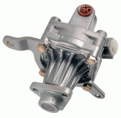 BOSCH KS01001427 Гідравлічний насос, кермо