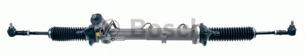 BOSCH KS01001467 Рульовий механізм