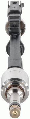 BOSCH 0261500186 Клапанна форсунка