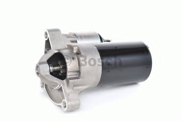 BOSCH 0001107063 Стартер