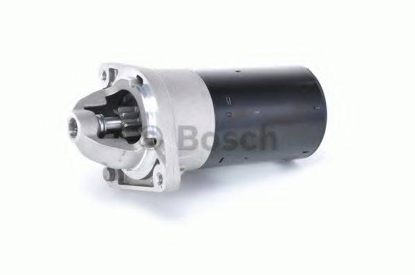 BOSCH 0001107110 Стартер