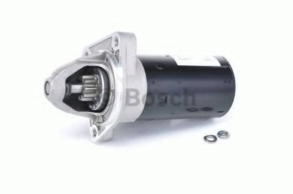 BOSCH 0001108430 Стартер