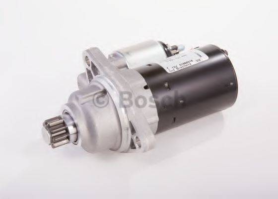 BOSCH 0001121439 Стартер