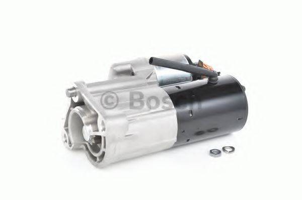 BOSCH 0001121443 Стартер