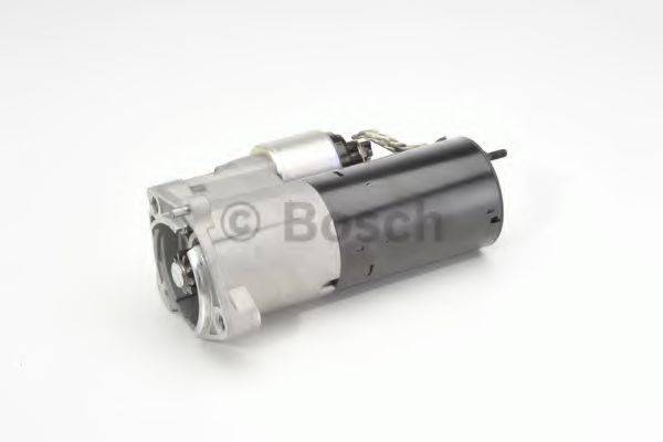 BOSCH 0001125053 Стартер