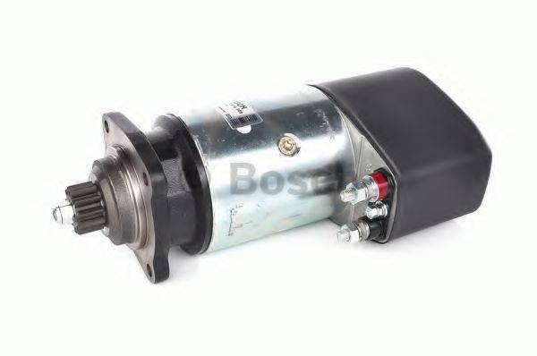 BOSCH 0001416009 Стартер