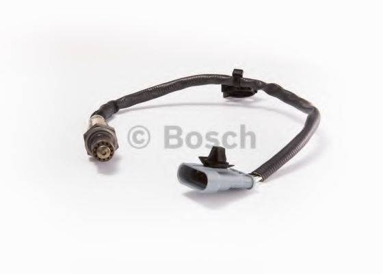 BOSCH 0258010131 Лямбда-зонд