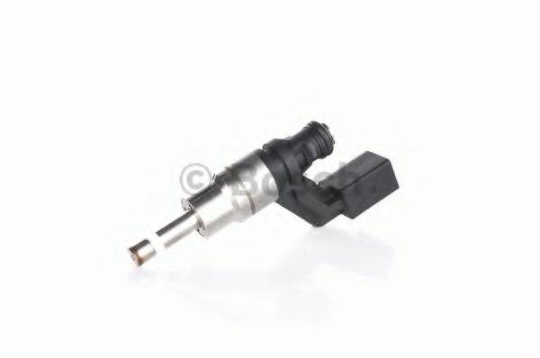 BOSCH 0261500005 Клапанна форсунка