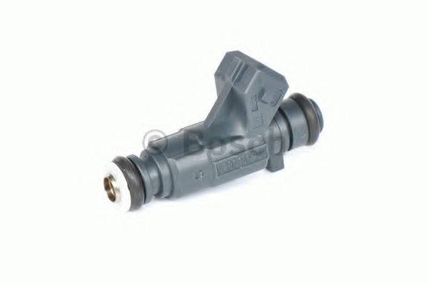 BOSCH 0280156268 Клапанна форсунка