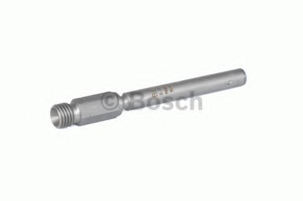 BOSCH 0437502025 Клапанна форсунка