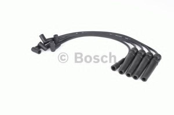 BOSCH 0986356975 Комплект дротів запалювання