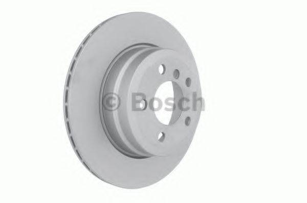 BOSCH 0986479442 гальмівний диск