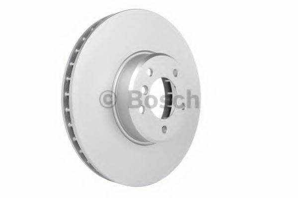 BOSCH 0986479774 гальмівний диск