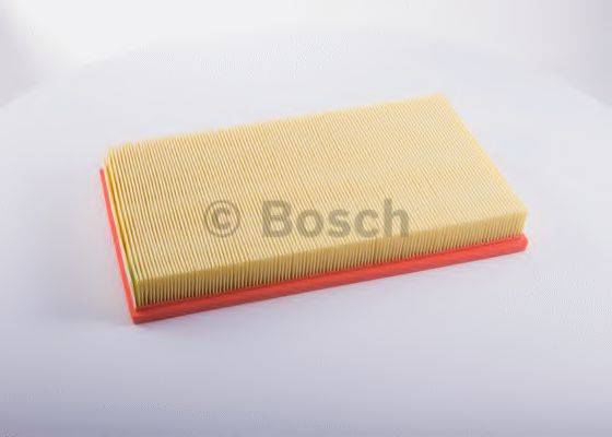 BOSCH 0986B02318 Повітряний фільтр