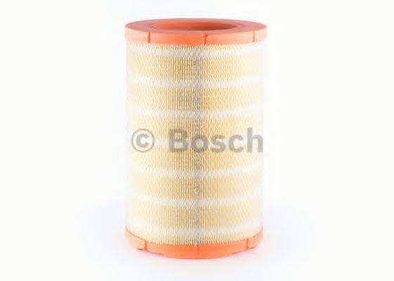 BOSCH 0986B03003 Повітряний фільтр