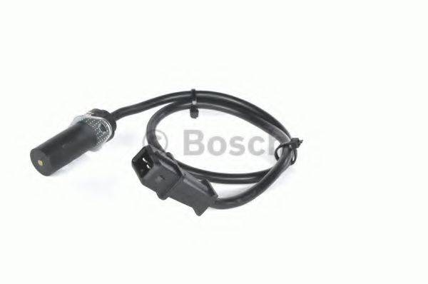 BOSCH F00099R006 Датчик імпульсів; Датчик частоти обертання, керування двигуном