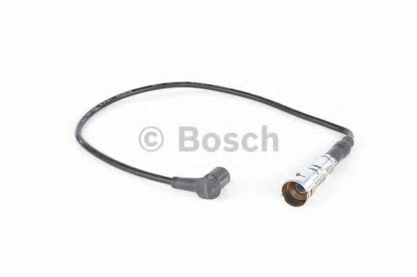 BOSCH 0356912910 Провід запалювання