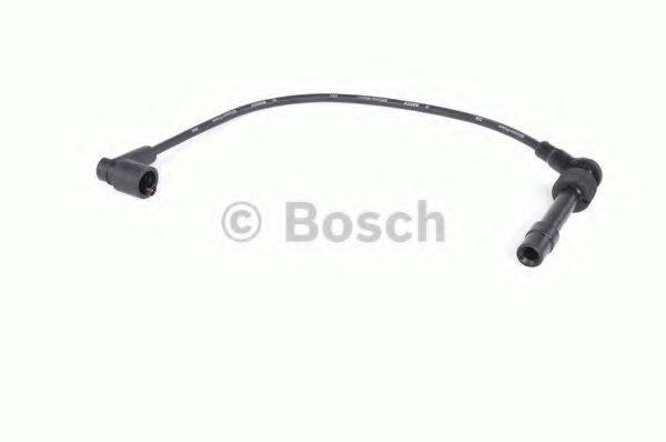 BOSCH 0986356247 Провід запалювання