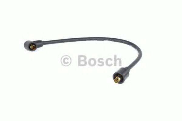 BOSCH 0986356097 Провід запалювання