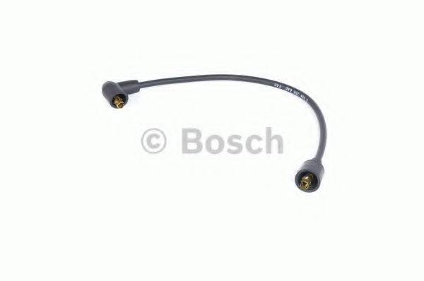 BOSCH 0986356040 Провід запалювання