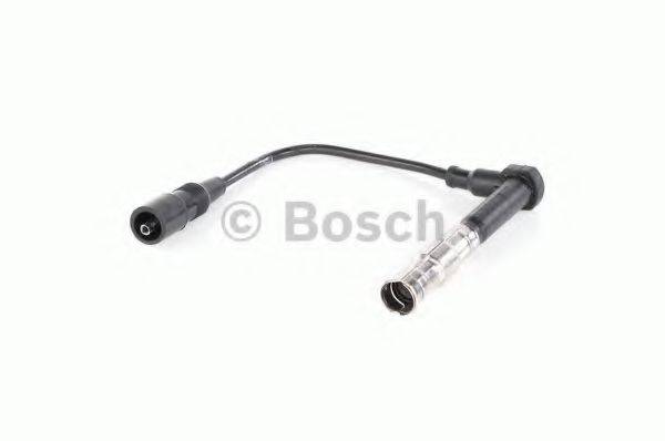 BOSCH 0986357708 Провід запалювання