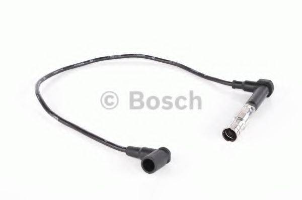 BOSCH 0986357707 Провід запалювання