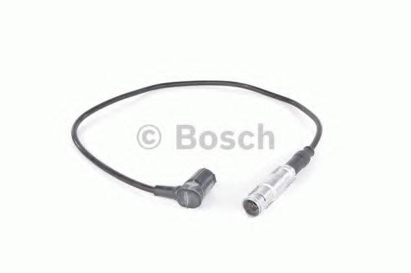 BOSCH 0356912907 Провід запалювання