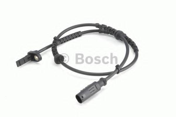 BOSCH 0265008005 Датчик, частота обертання колеса