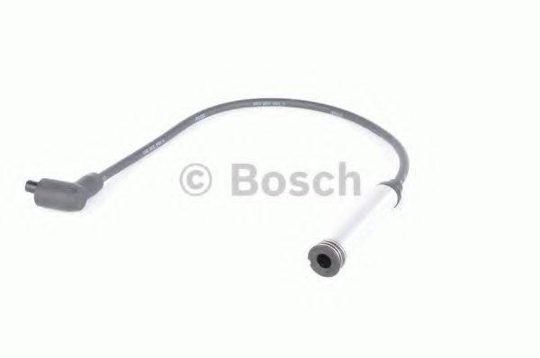 BOSCH 0986356086 Провід запалювання