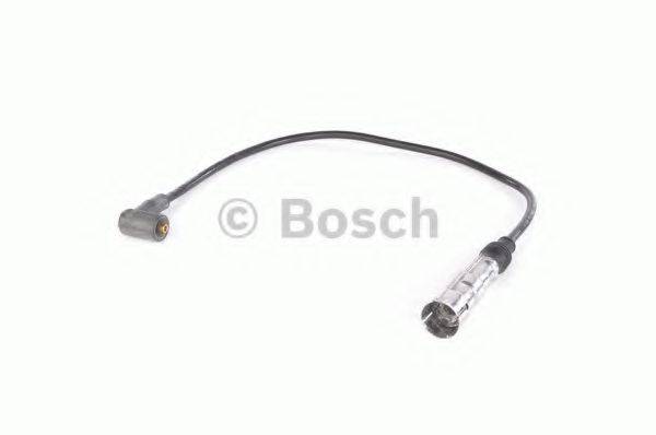 BOSCH 0356912888 Провід запалювання