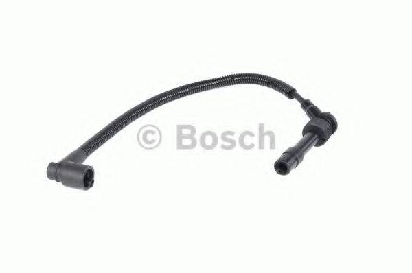 BOSCH 0986356252 Провід запалювання