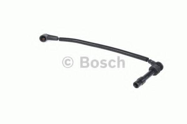 BOSCH 0986356251 Провід запалювання