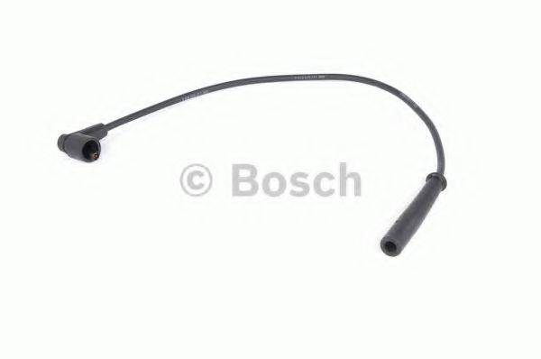 BOSCH 0986356131 Провід запалювання