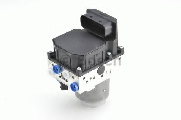 BOSCH 0265225006 Гідроагрегат, гальмівна система