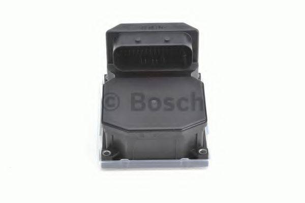 BOSCH 1265950002 Комплект приладу керування