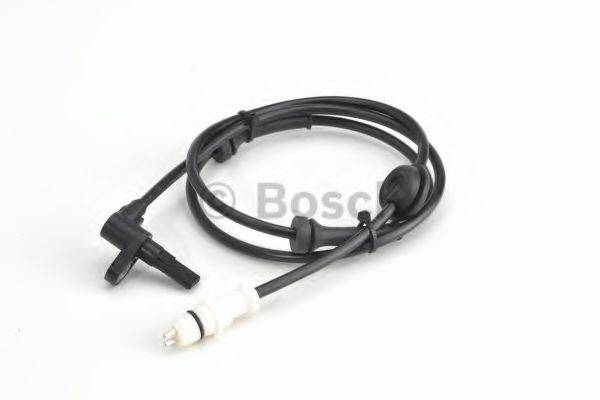 BOSCH 0265007036 Датчик, частота обертання колеса