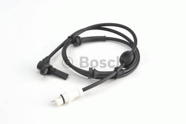 BOSCH 0265007037 Датчик, частота обертання колеса