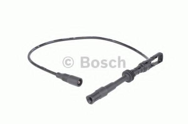 BOSCH 0986357728 Провід запалювання