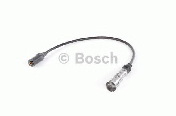 BOSCH 0356912883 Провід запалювання