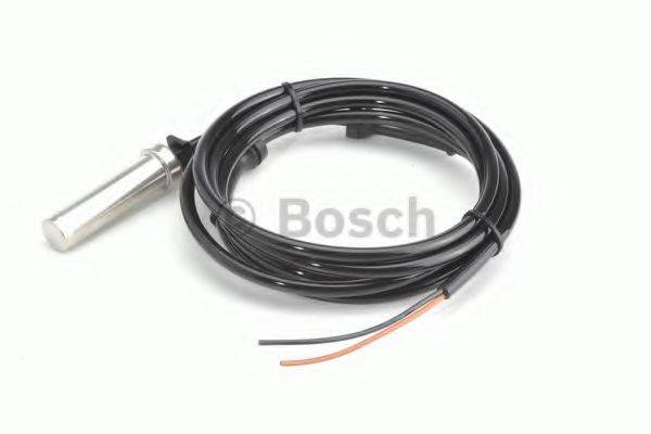 BOSCH 0265004009 Датчик, частота обертання колеса