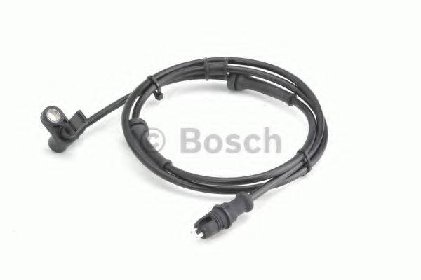 BOSCH 0265007073 Датчик, частота обертання колеса