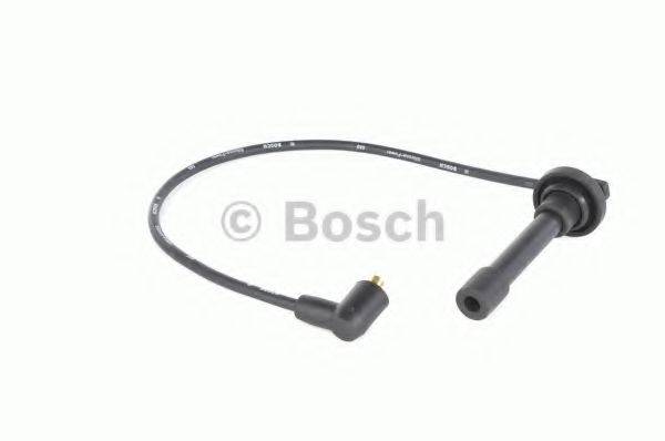 BOSCH 0986356172 Провід запалювання