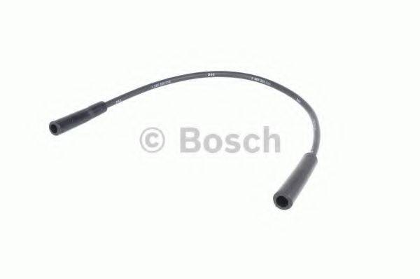 BOSCH 0986356056 Провід запалювання