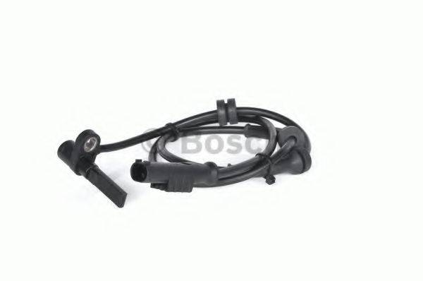 BOSCH 0265007518 Датчик, частота обертання колеса