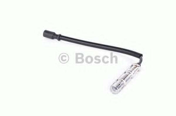 BOSCH 0356913017 Провід запалювання