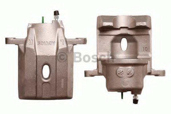 BOSCH 0986134475 Гальмівний супорт