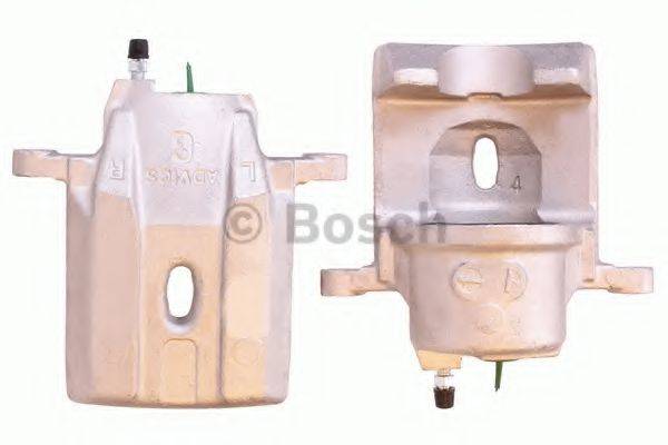 BOSCH 0986135475 Гальмівний супорт