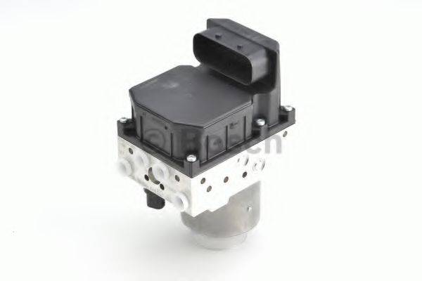 BOSCH 0265224090 Гідроагрегат, гальмівна система